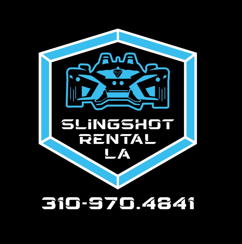 Things To Do Los Angeles Slingshot Rentals